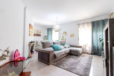 3 bedrooms Apartment in Sintra, Portugal No. 215599