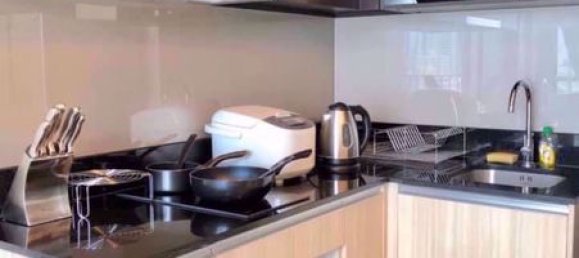 1 bedroom Condo in Edge Sukhumvit 23 Bangkok, Thailand No. 32503 17