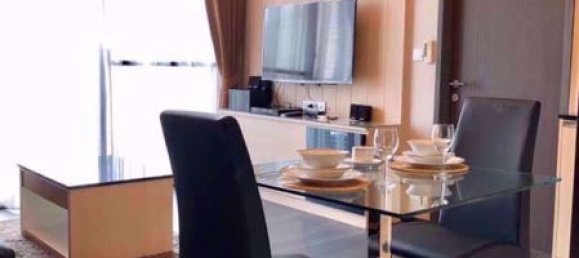 1 bedroom Condo in Edge Sukhumvit 23 Bangkok, Thailand No. 32503 19