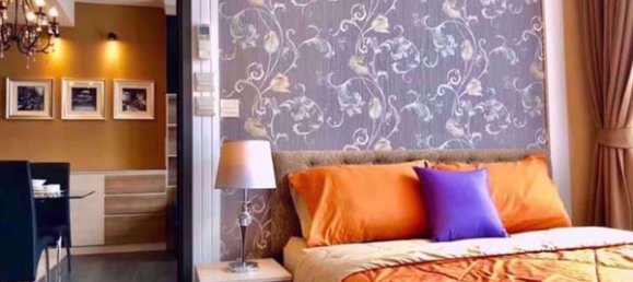 1 bedroom Condo in Edge Sukhumvit 23 Bangkok, Thailand No. 32503 16