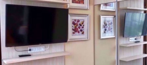 1 bedroom Condo in Edge Sukhumvit 23 Bangkok, Thailand No. 32503 11