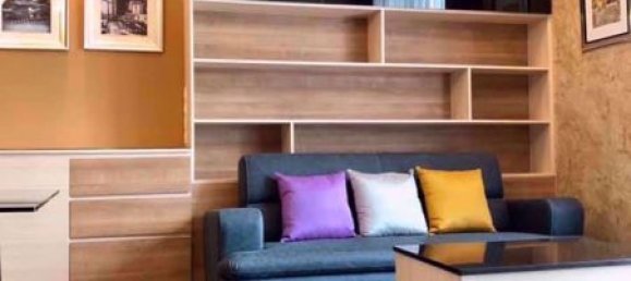 1 bedroom Condo in Edge Sukhumvit 23 Bangkok, Thailand No. 32503 5