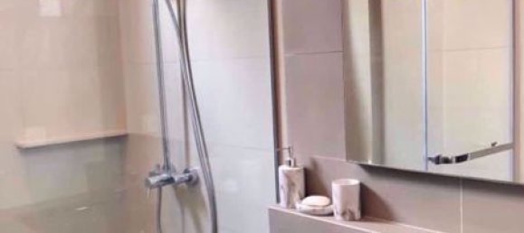 1 bedroom Condo in Edge Sukhumvit 23 Bangkok, Thailand No. 32503 9