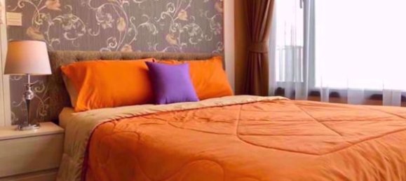 1 bedroom Condo in Edge Sukhumvit 23 Bangkok, Thailand No. 32503 14