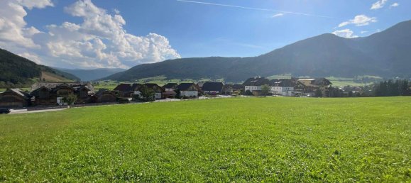 Terreno en Mauterndorf, Austria No. 222295 3