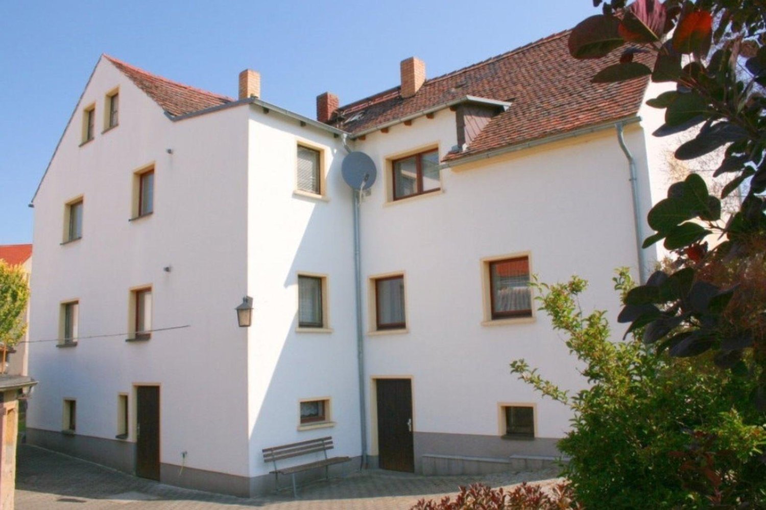 3 bedrooms House in Bautzen, Germany No. 328791