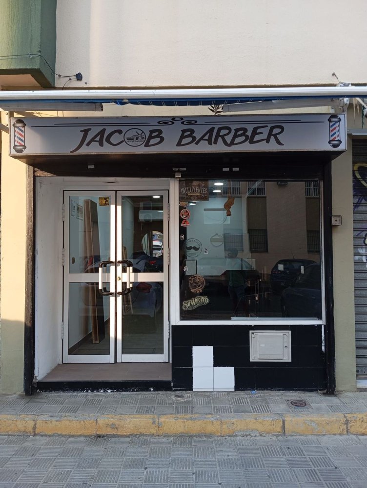 Gewerbliche Immobilie in Andalusia, Spain 20m², Nr. 152153