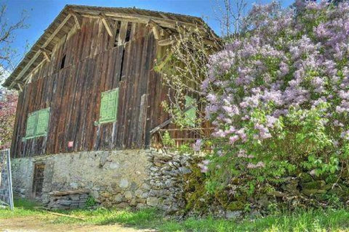 1 bedroom Shop in Morzine, France No. 21312