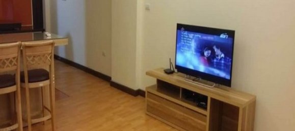 1 Schlafzimmer Wohnung in Ba Dinh, Vietnam, Nr. 2505 2