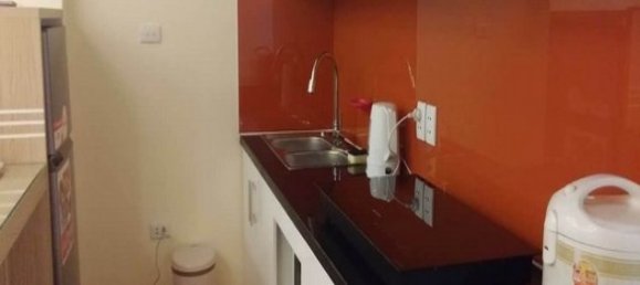 1 Schlafzimmer Wohnung in Ba Dinh, Vietnam, Nr. 2505 3