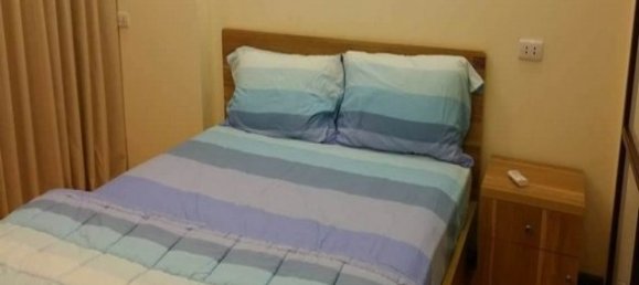 1 Schlafzimmer Wohnung in Ba Dinh, Vietnam, Nr. 2505 4