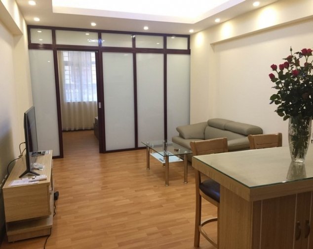 1 Schlafzimmer Wohnung in Ba Dinh, Vietnam, Nr. 2505