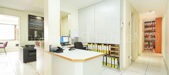 Офис с 5 спальнями в Сантьяго, Чили № 9 2