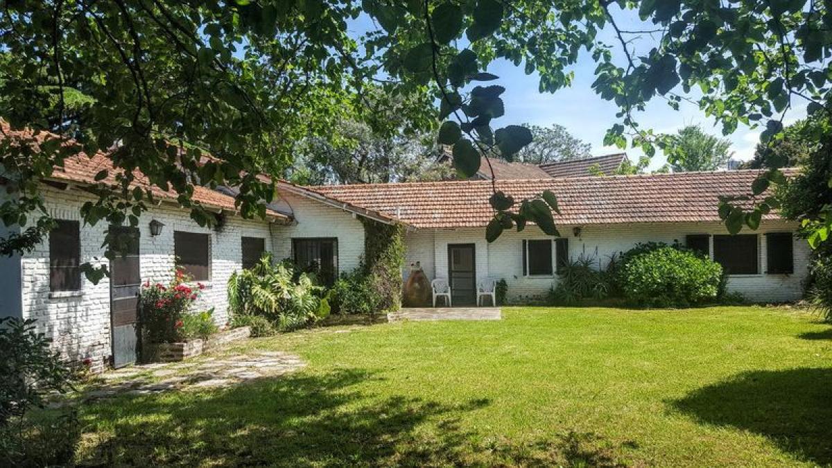  قطعة أرض في San Isidro, Argentina رقم 42842