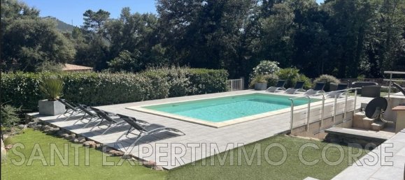 4 bedrooms Villa in Conca, France No. 153255 4
