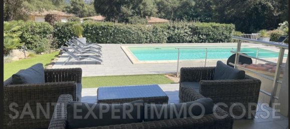 4 bedrooms Villa in Conca, France No. 153255 2