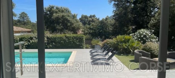 4 bedrooms Villa in Conca, France No. 153255 5