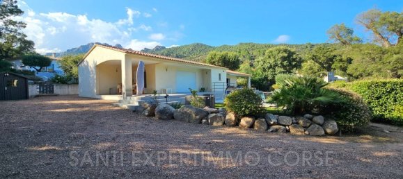 4 bedrooms Villa in Conca, France No. 153255 12