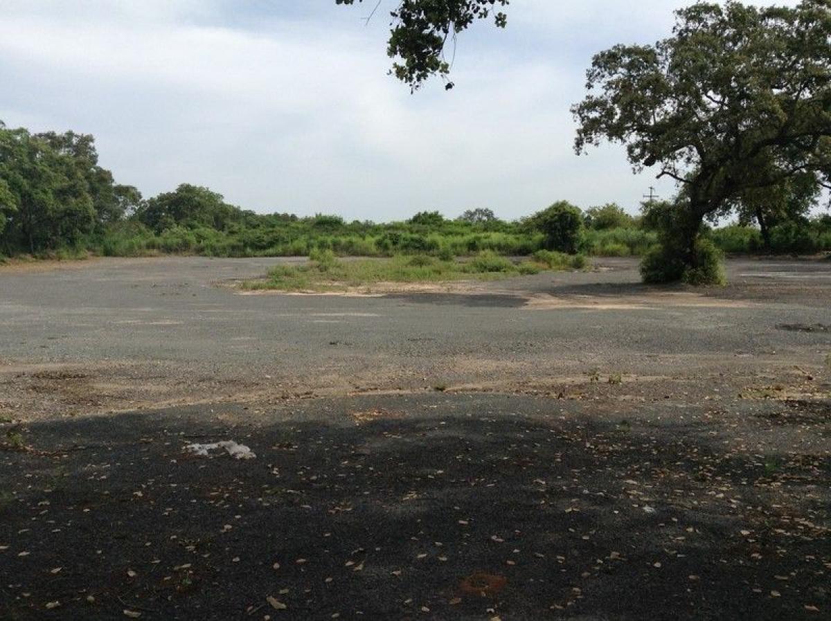 Terreno em Veracruz, Mexico N.º 202986