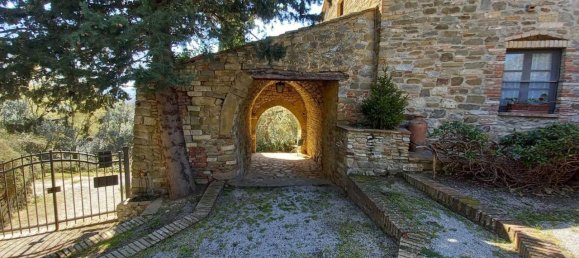 2 rooms Apartment in Piegaro, Italy No. 174230 8