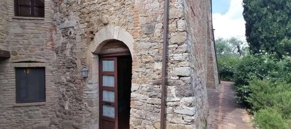 2 rooms Apartment in Piegaro, Italy No. 174230 11