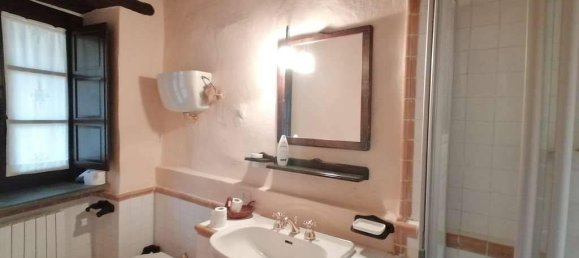 2 rooms Apartment in Piegaro, Italy No. 174230 17