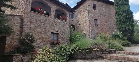 2 rooms Apartment in Piegaro, Italy No. 174230 32