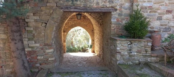 2 rooms Apartment in Piegaro, Italy No. 174230 10