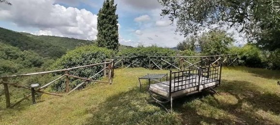 2 rooms Apartment in Piegaro, Italy No. 174230 30