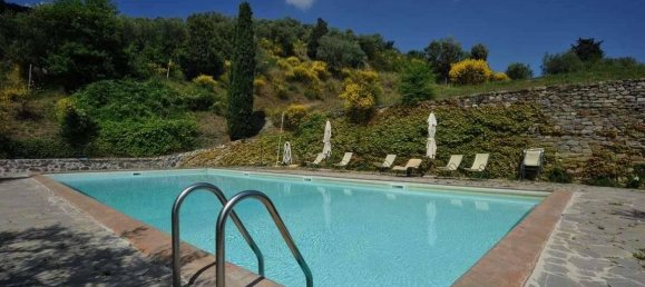 2 rooms Apartment in Piegaro, Italy No. 174230 2