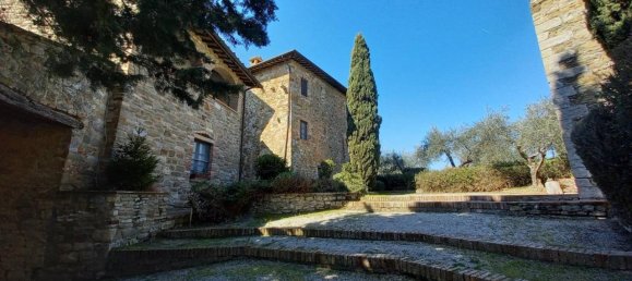 2 rooms Apartment in Piegaro, Italy No. 174230 9