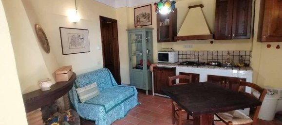 2 rooms Apartment in Piegaro, Italy No. 174230 13