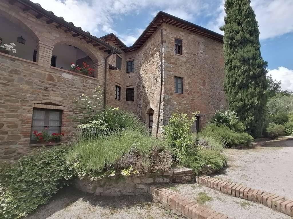 2 rooms Apartment in Piegaro, Italy No. 174230