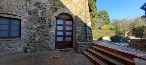 2 rooms Apartment in Piegaro, Italy No. 174230 6