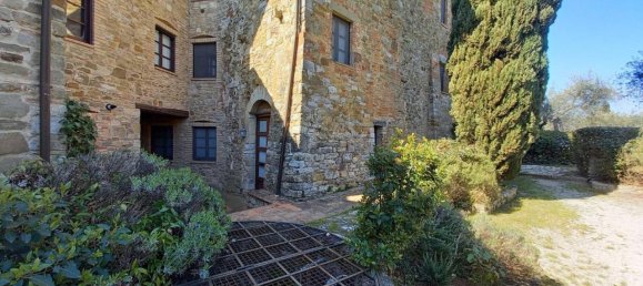 2 rooms Apartment in Piegaro, Italy No. 174230 7
