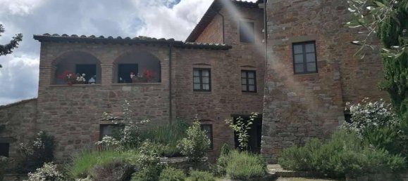 2 rooms Apartment in Piegaro, Italy No. 174230 28