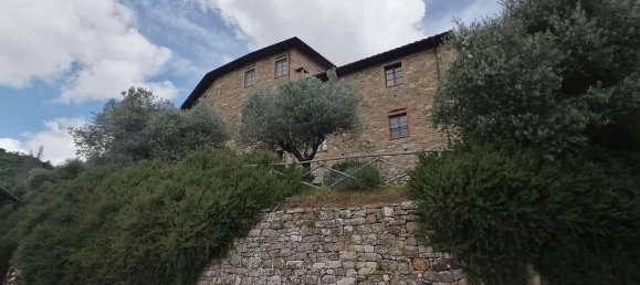 2 rooms Apartment in Piegaro, Italy No. 174230 33