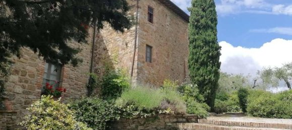 2 rooms Apartment in Piegaro, Italy No. 174230 12