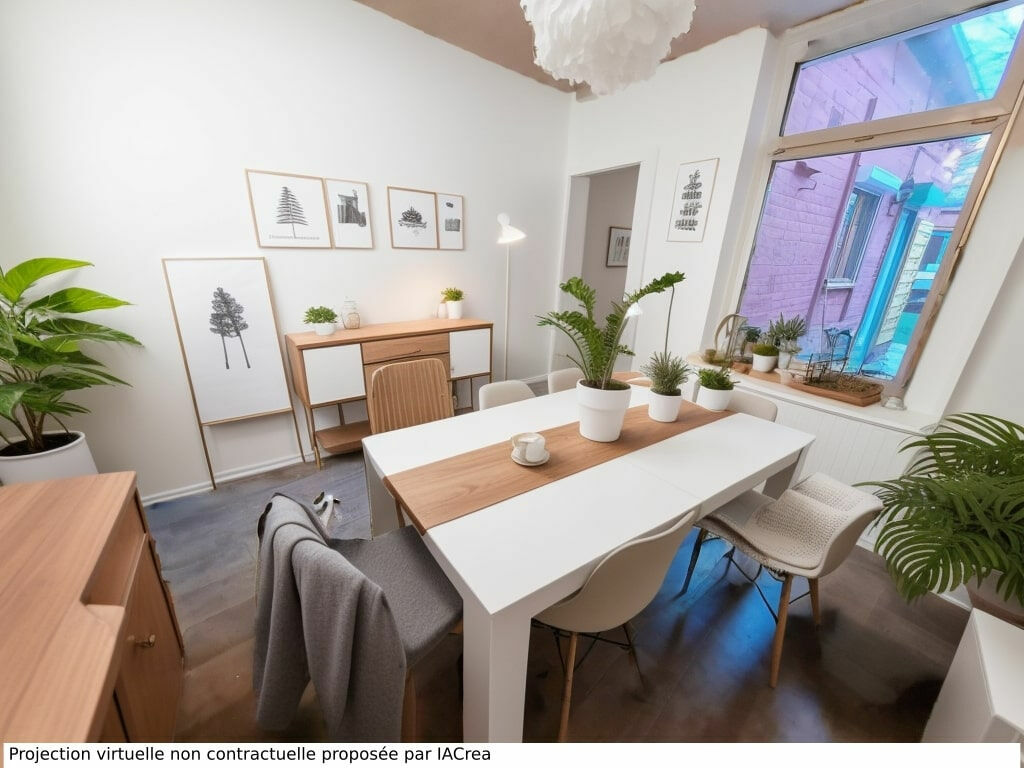 Casa T4 em Loos, France N.º 220045