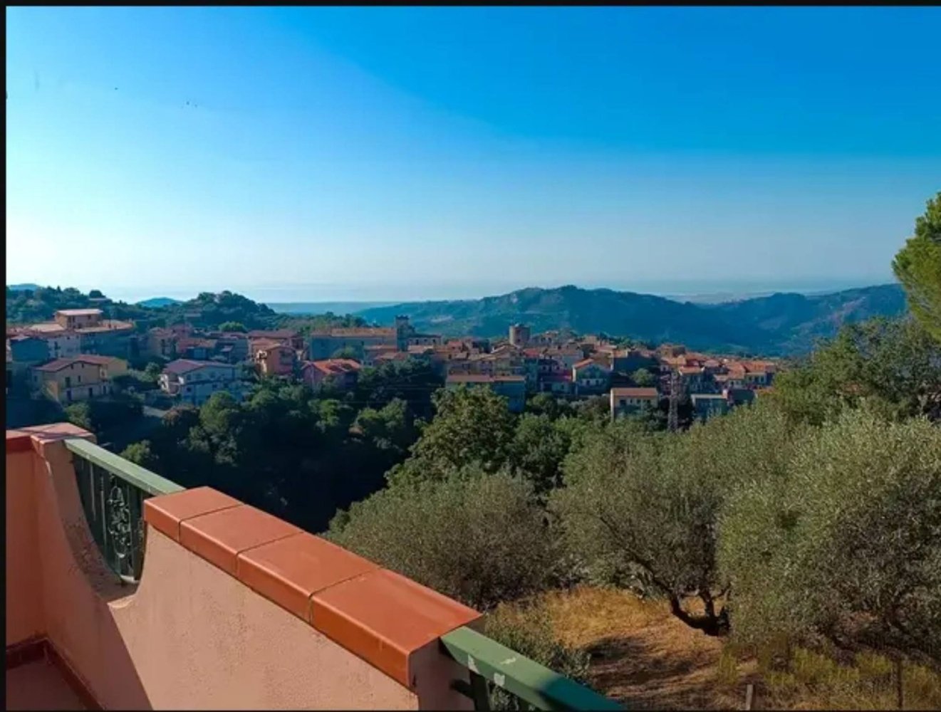 Дом с 3 комнатами в Дзагаризе, Италия № 150692