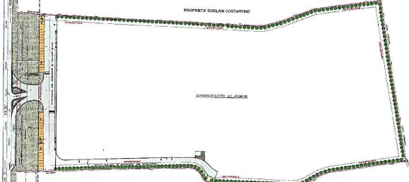 قطعة أرض في Dello, Italy 50681متر مربع رقم 20892 9