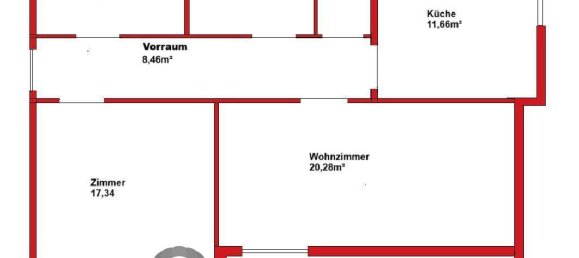 1 غرف نوم شقة في Krems an der Donau, Austria رقم 143167 22