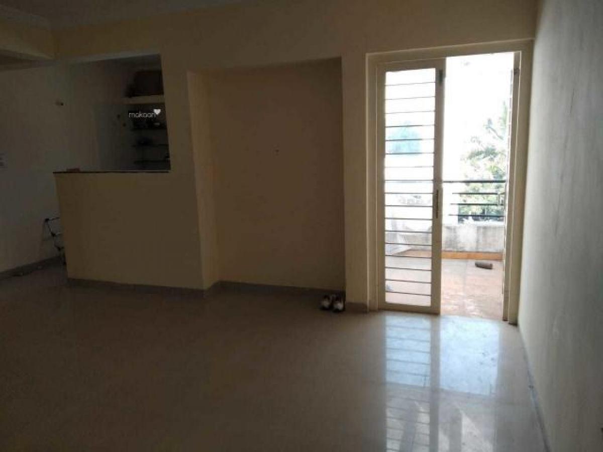 2 bedrooms House in Pune, India No. 22683