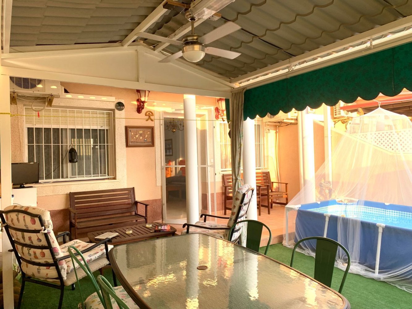 3 chambres Maison à Torre-Pacheco, Spain No. 134178