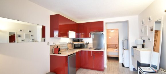 1 bedroom Apartment in Soorts-Hossegor, France No. 297809 2