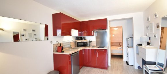 1 bedroom Apartment in Soorts-Hossegor, France No. 297809 7