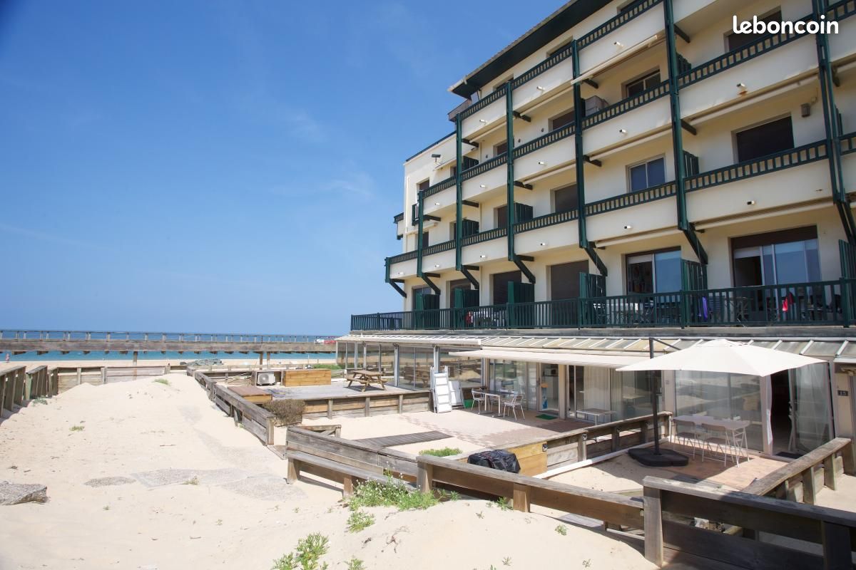 1 bedroom Apartment in Soorts-Hossegor, France No. 297809