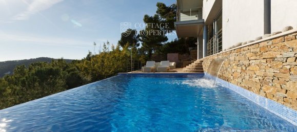 4 bedrooms House in Palafrugell, Spain No. 88245 17