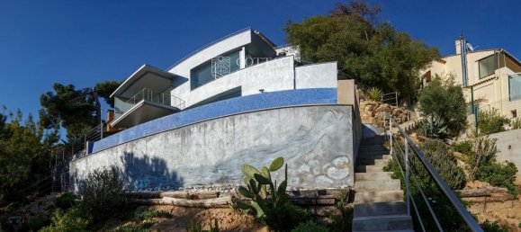 4 bedrooms House in Palafrugell, Spain No. 88245 18