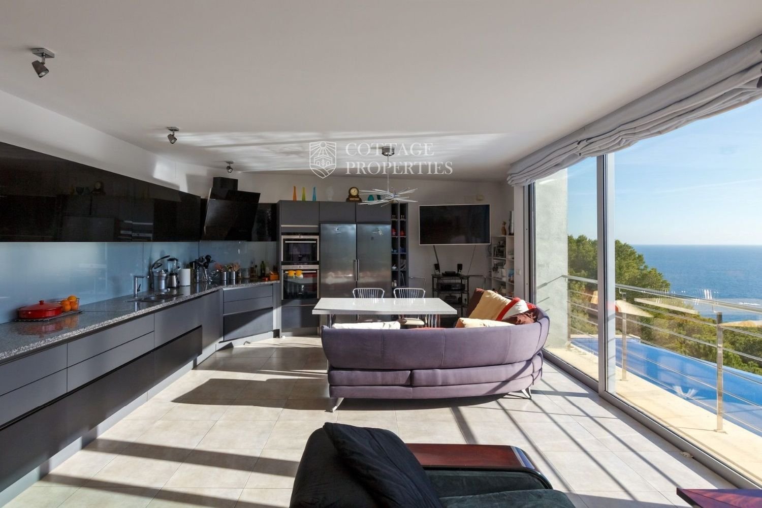 4 bedrooms House in Palafrugell, Spain No. 88245